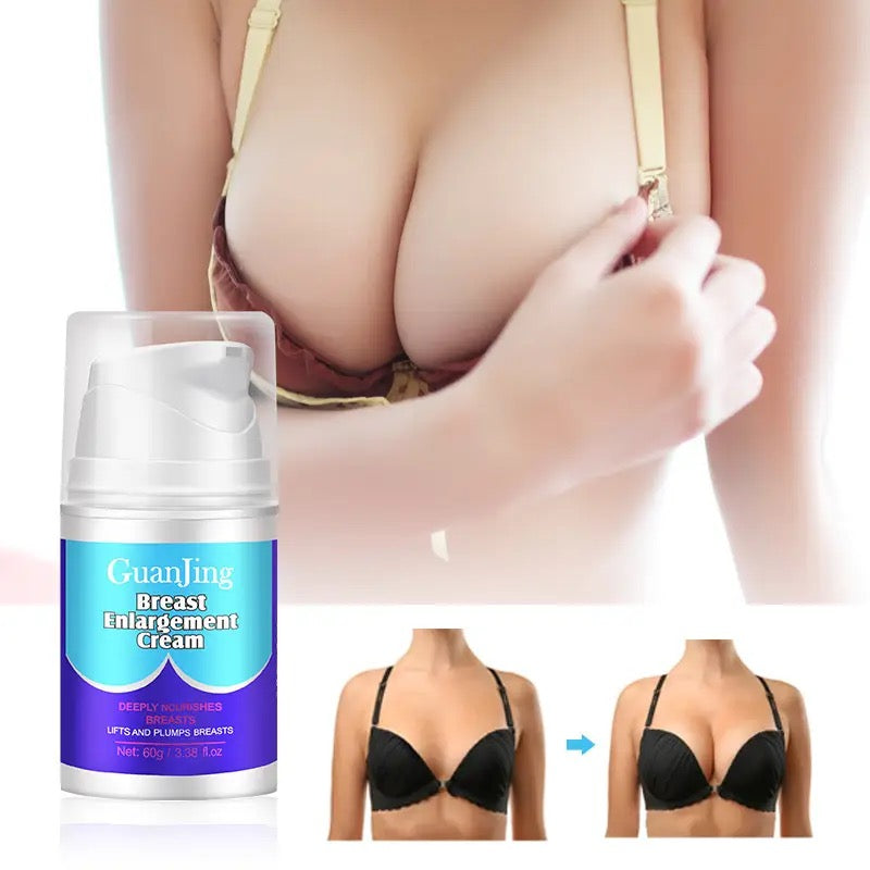 🌸 Breast Enlargement Cream