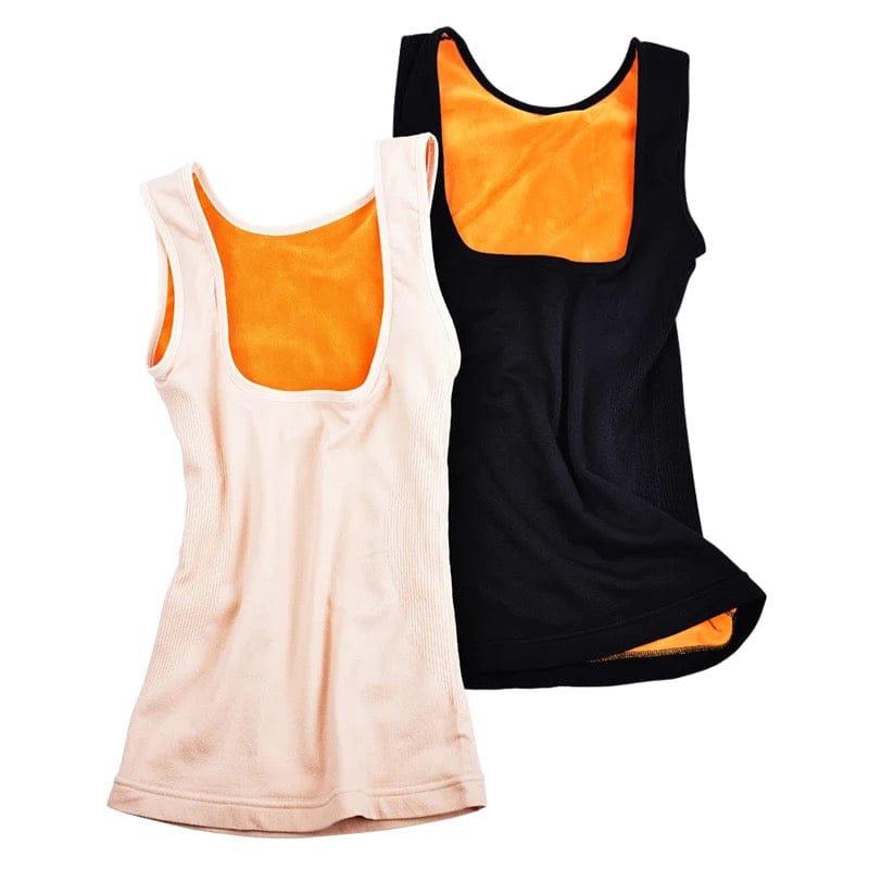Camisole Thermal Fleece Heat Camisole