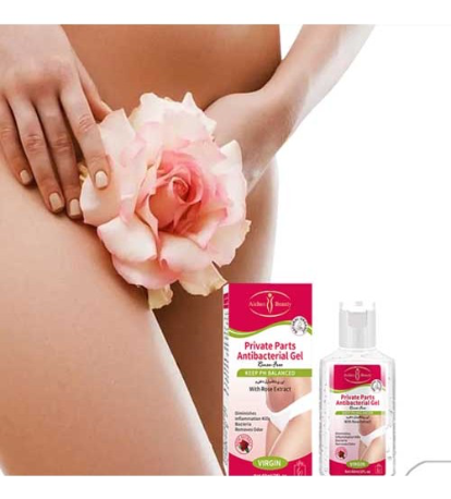🌿 Guanjing Private Parts Anti-Bacterial + Tightening Gel