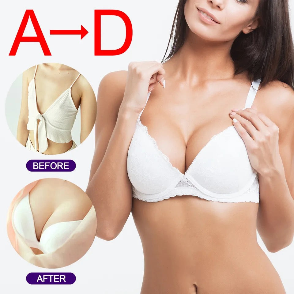 🌸 Breast Enlargement Cream