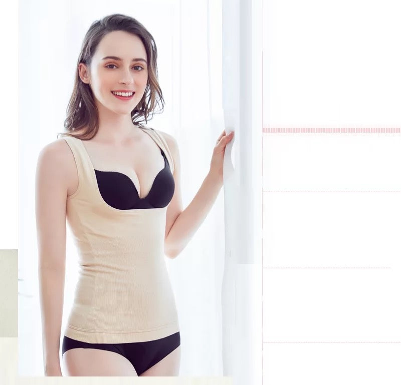 Camisole Thermal Fleece Heat Camisole