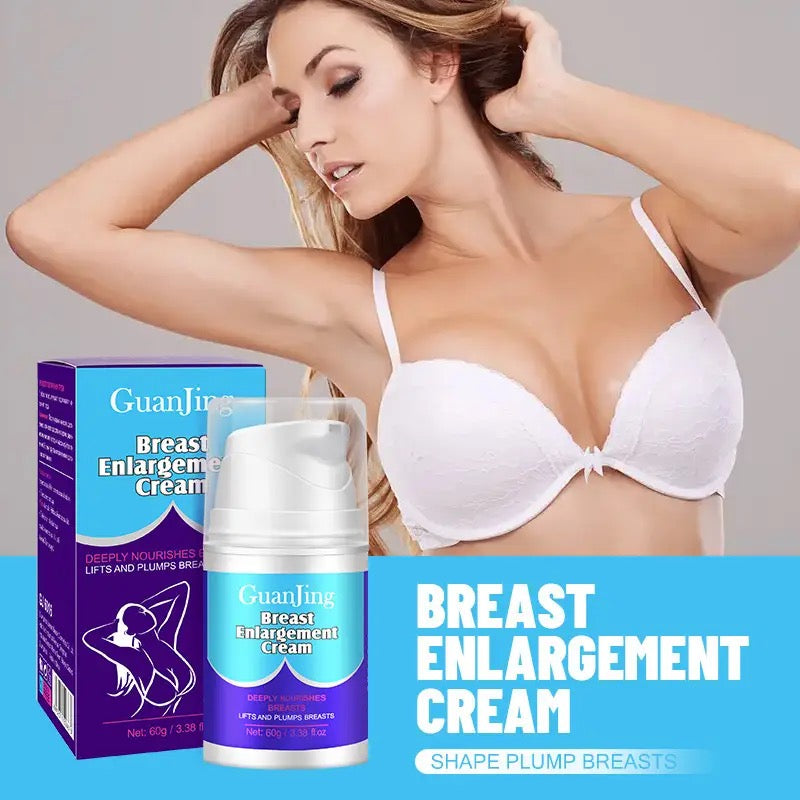 🌸 Breast Enlargement Cream