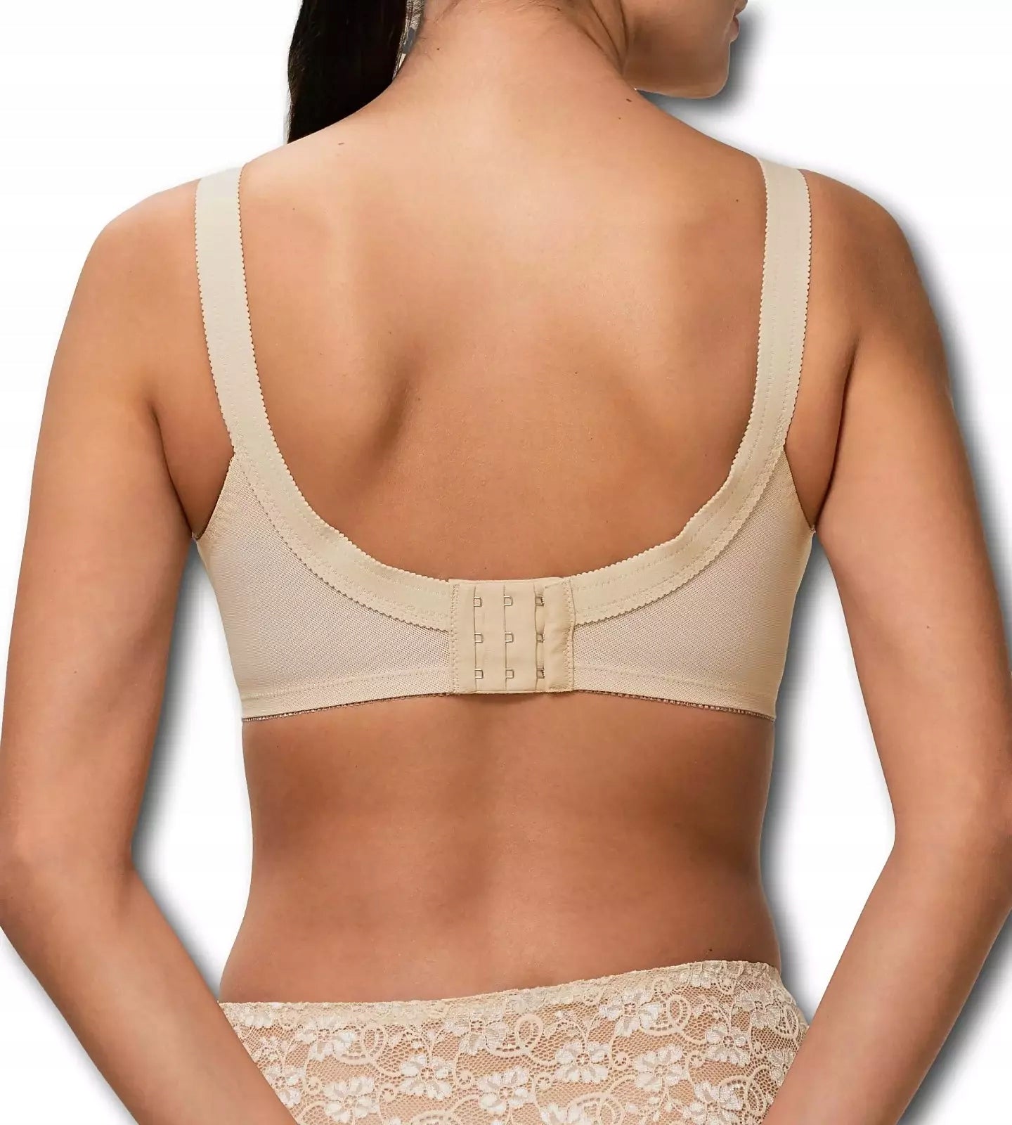 Pack of 4  Exclusive Offer:Triumph Doreen world Famous bra +Free shipping ❤️