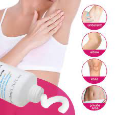 🌿 Guanjing Private Parts Anti-Bacterial + Tightening Gel
