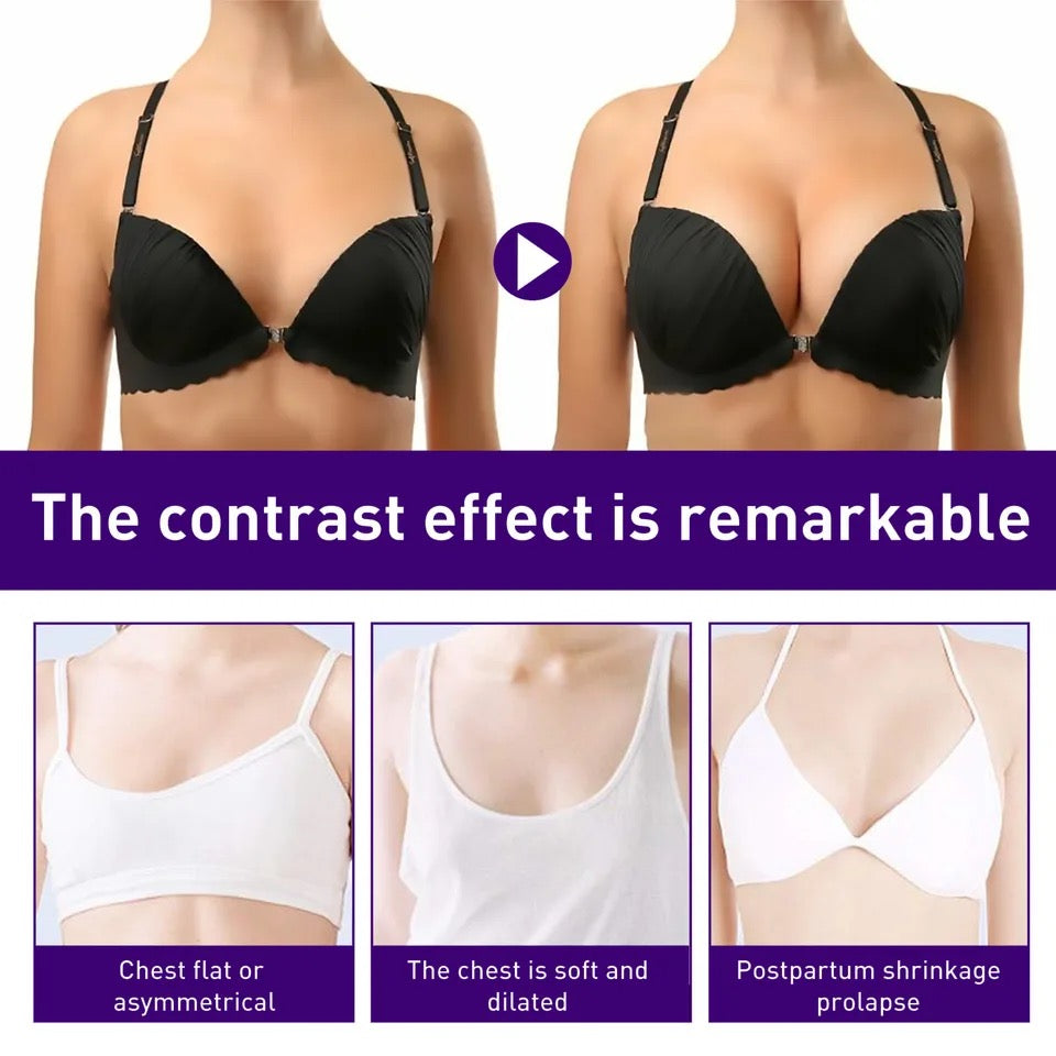 🌸 Breast Enlargement Cream