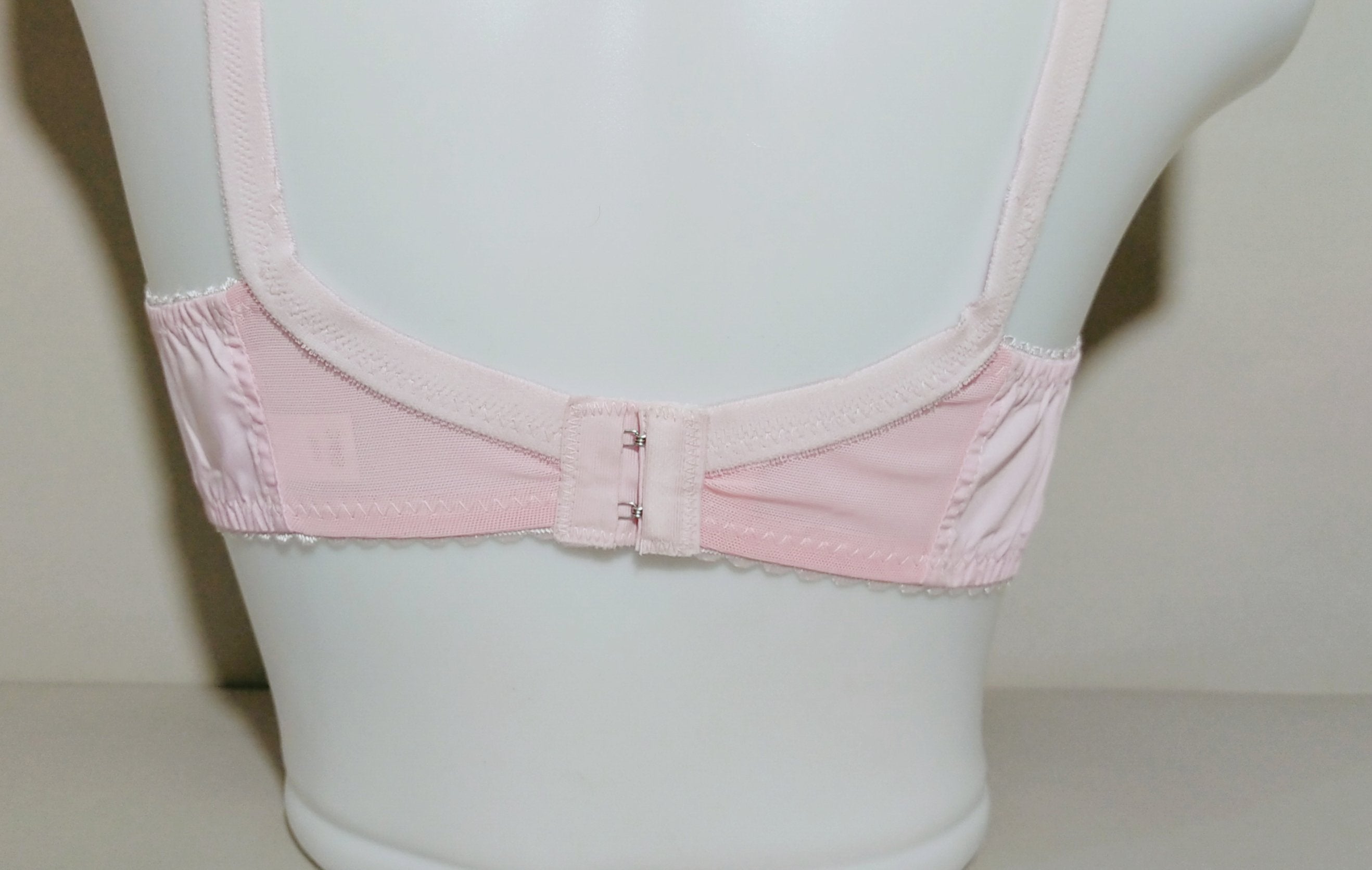SHE Style cotton bra Breathable Wireless Non Padded Bra