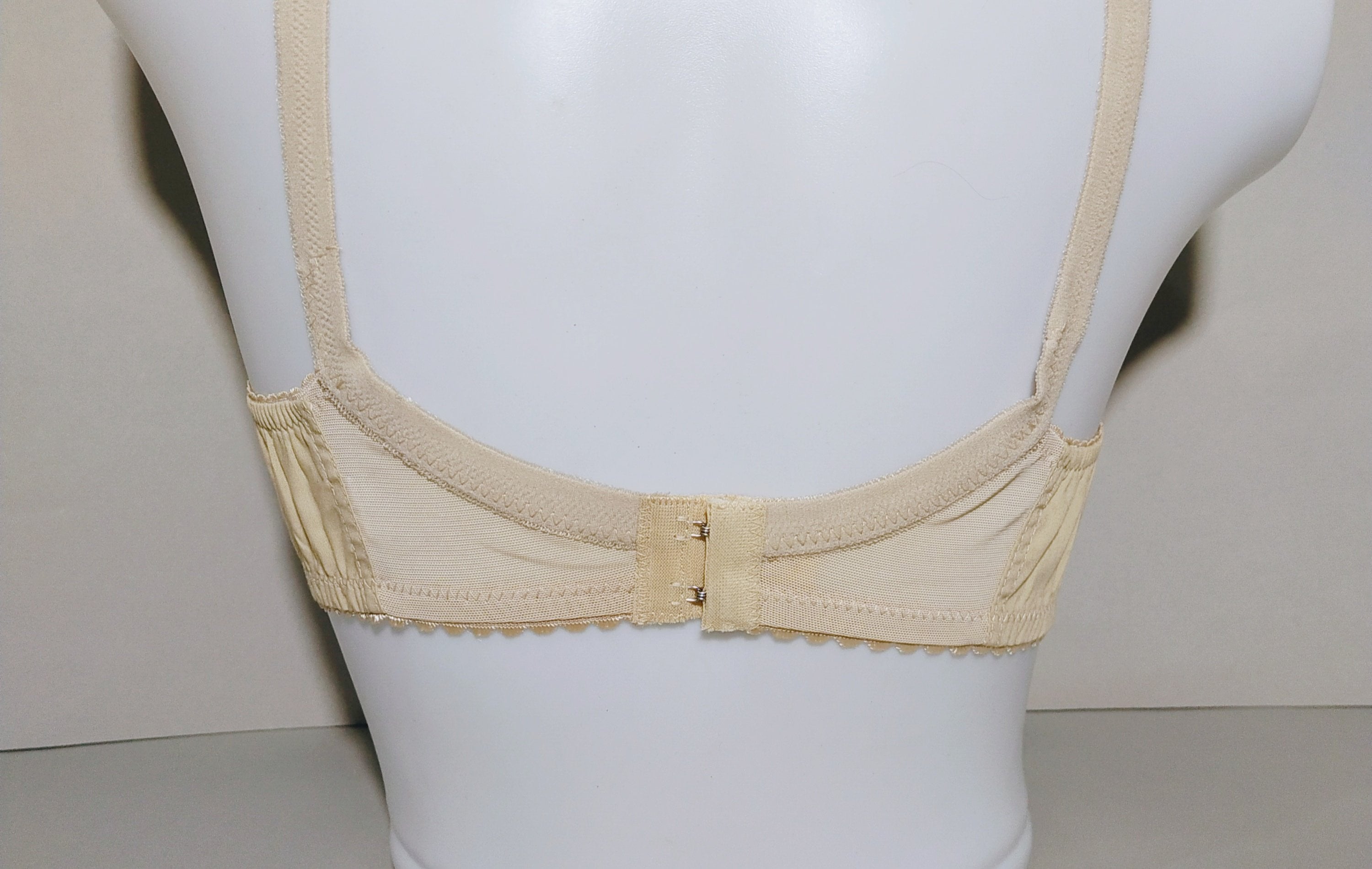 SHE Style cotton bra Breathable Wireless Non Padded Bra