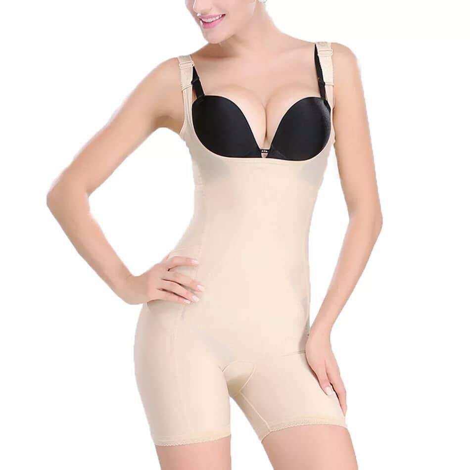 FULL BODY BEST SHAPE WEAR FOR THIGHS AND TUMMY