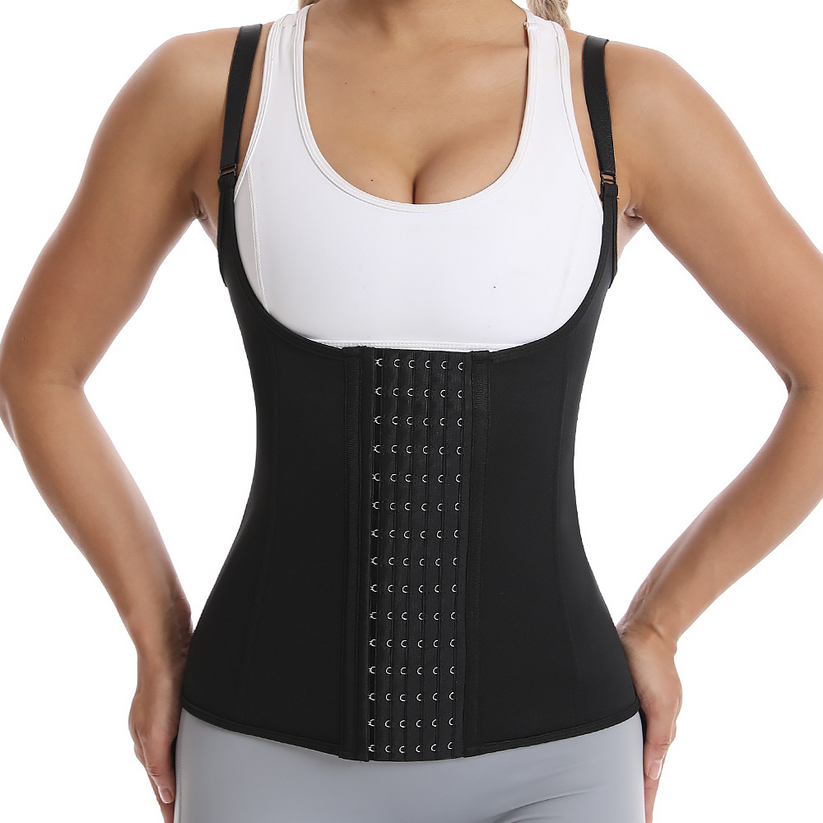 Elegant Seamless  Body Shapewear