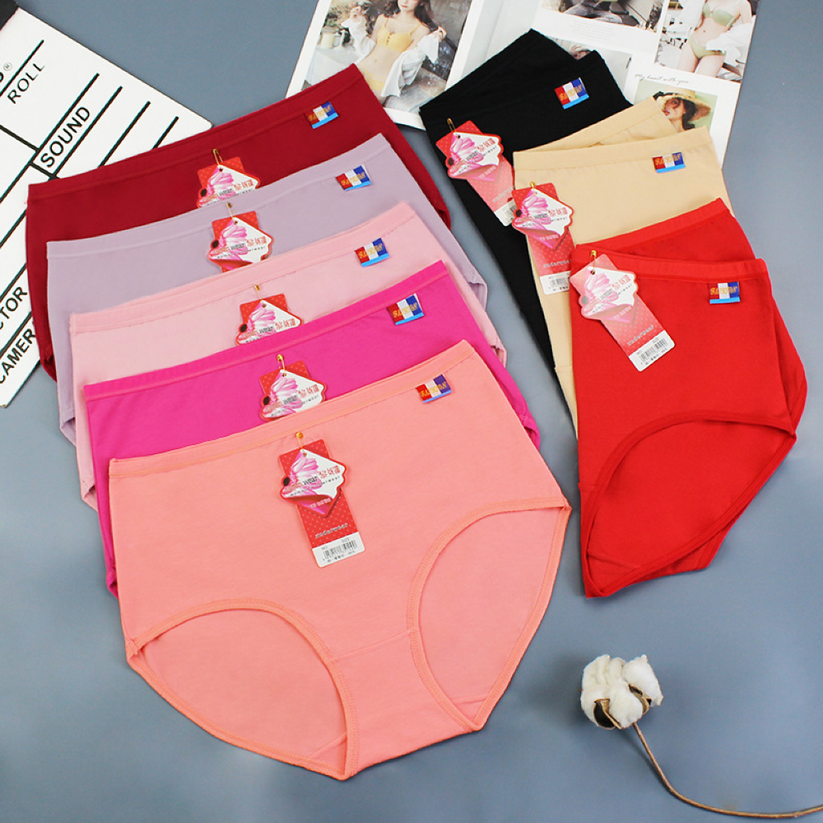 Pack Of 2  Soft Comfortable Penties