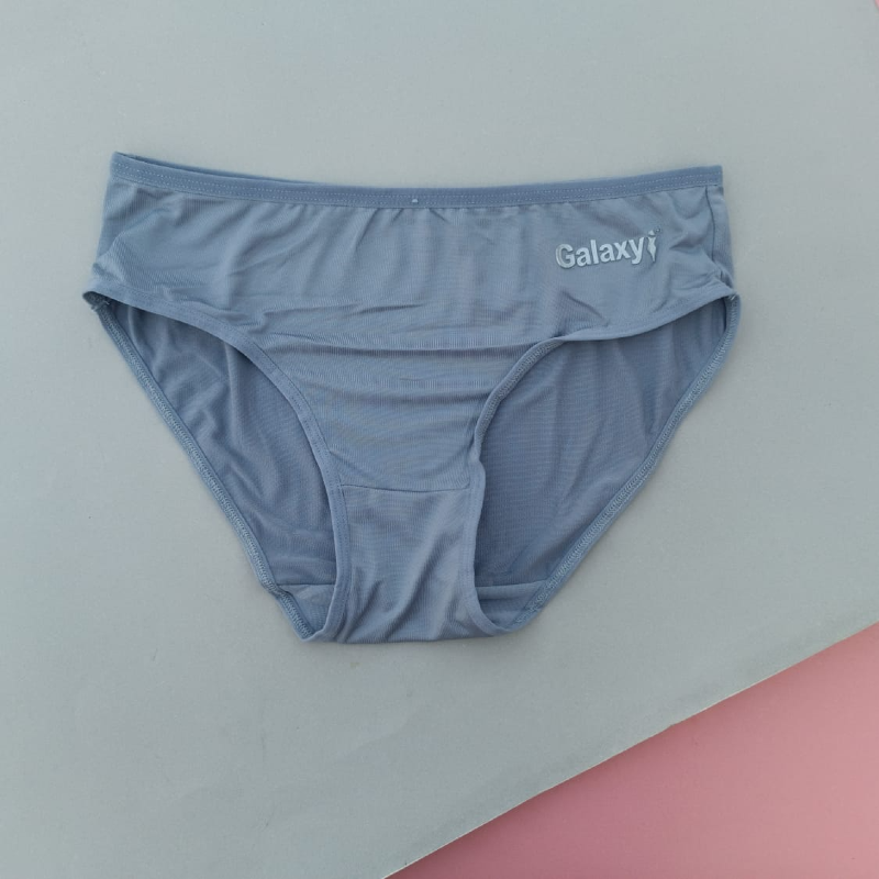 Pack Of 2 Galaxy Dry Fit Seamless Penty
