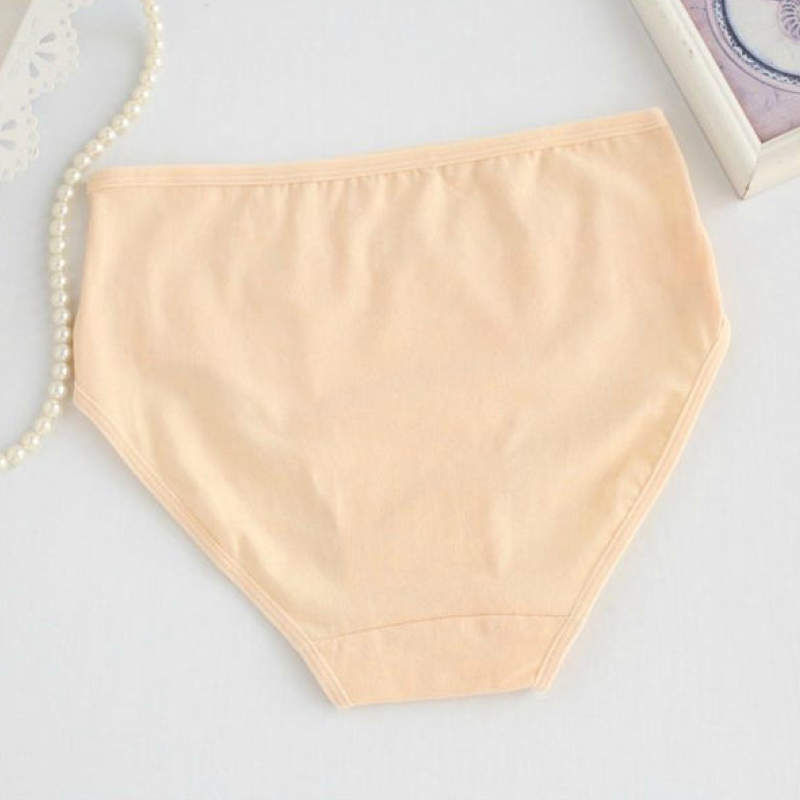 Pack Of 2 Elegant Imported Cotton Panties