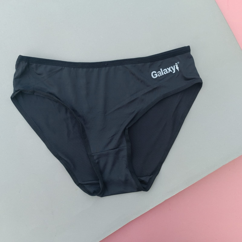 Pack Of 2 Galaxy Dry Fit Seamless Penty