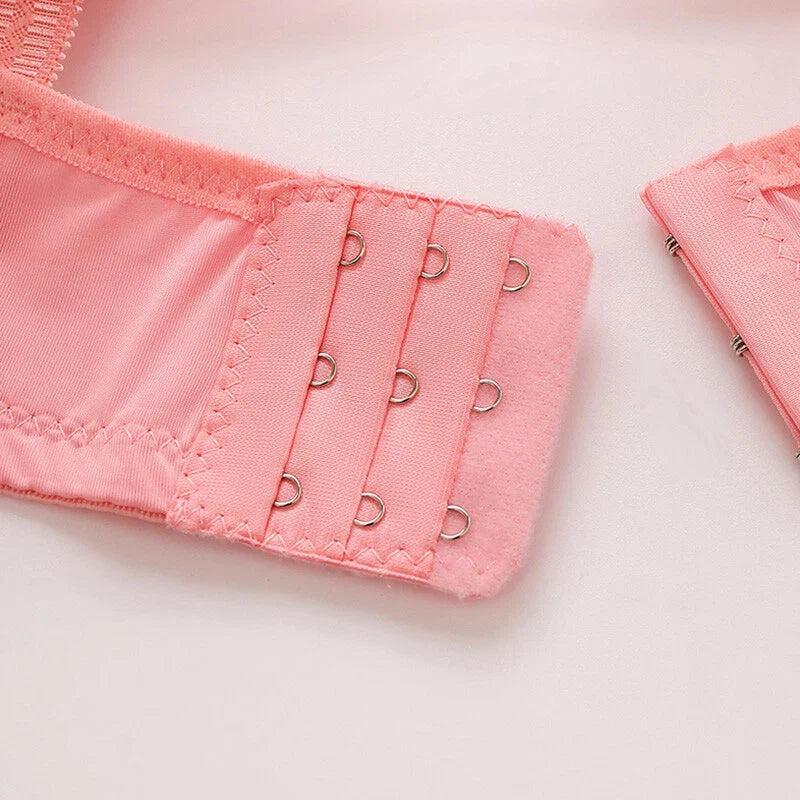 Best Q wireless push-up padded bra ❤️