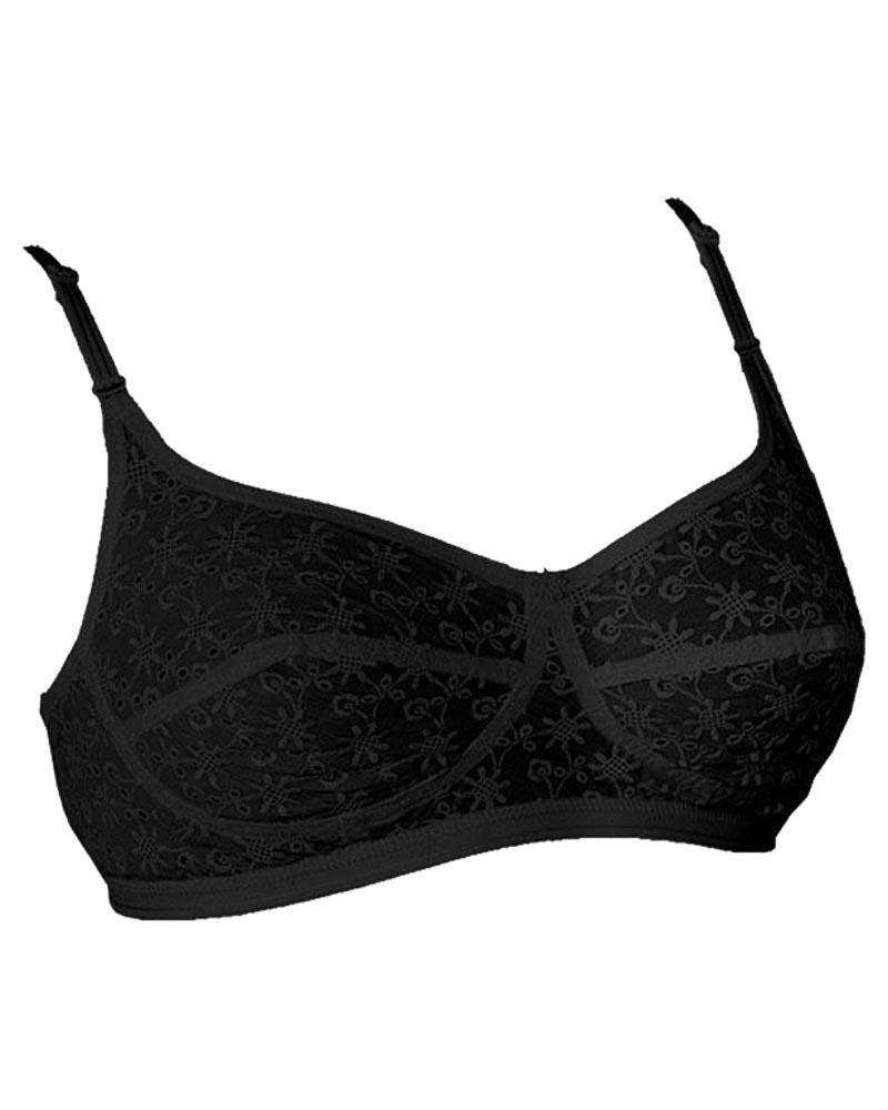 Best Q Tulip chicken cotton bra ❤️