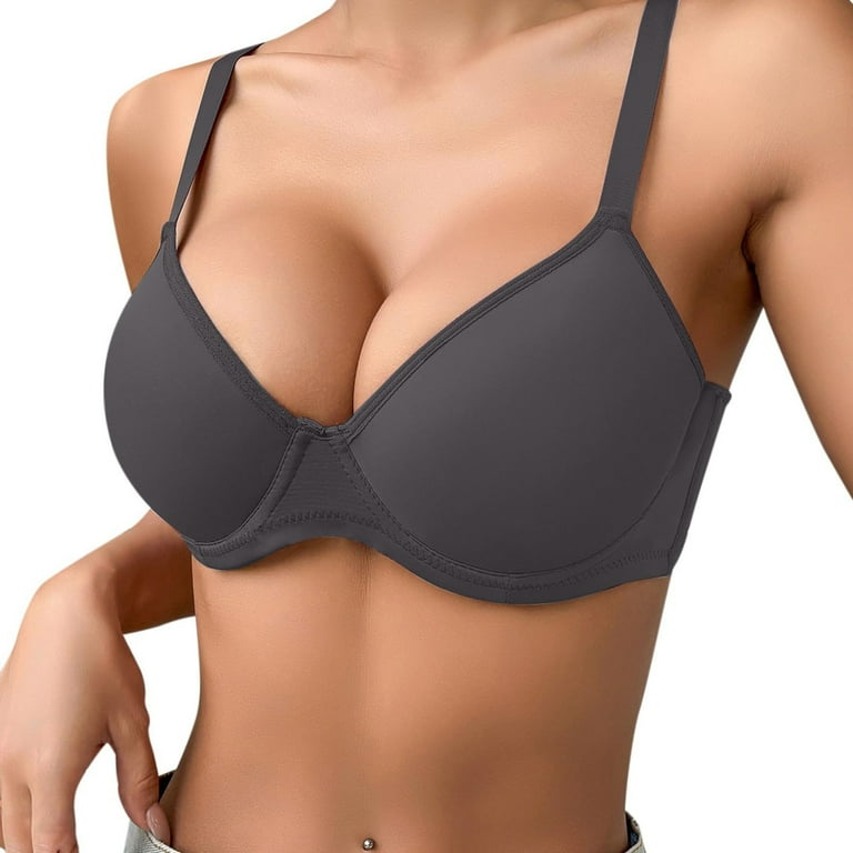✨ Best Q High Quality Underwire Super Boost Padded Bra  ✨
Turn up the glamour♥️