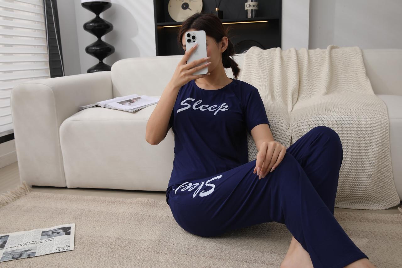 Best Q premium Soft Cotton night sout ❤️