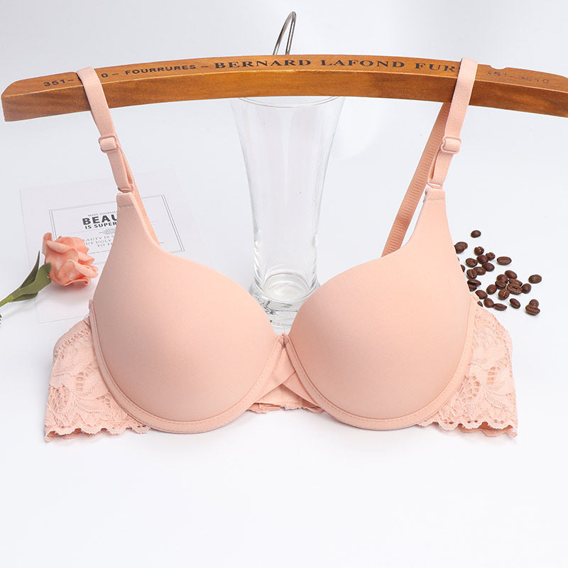 Luxury high quality back lace padded ❤️