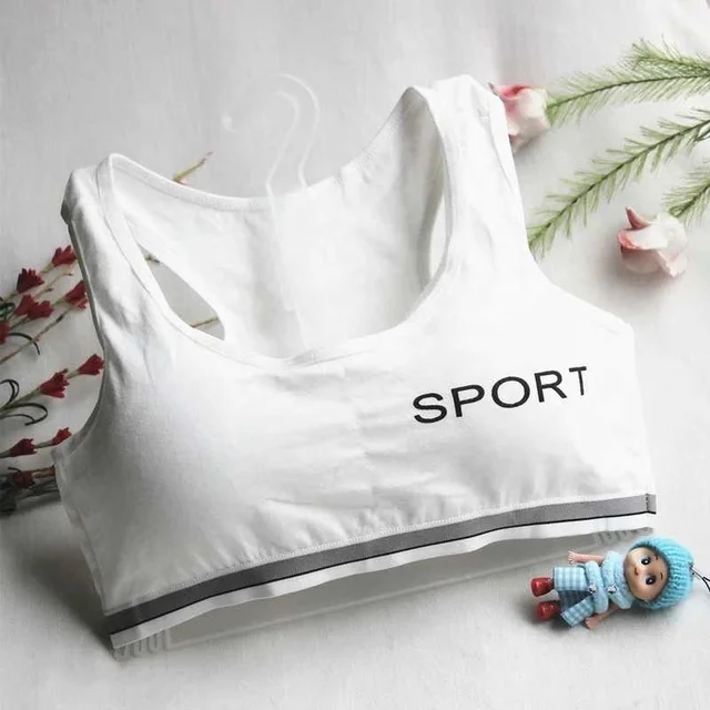 Best Q Sports Bidi Bras (pack of 3)