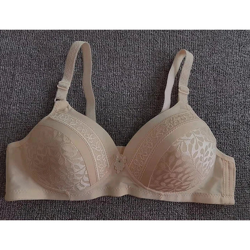 Best Q wireless push-up padded bra ❤️