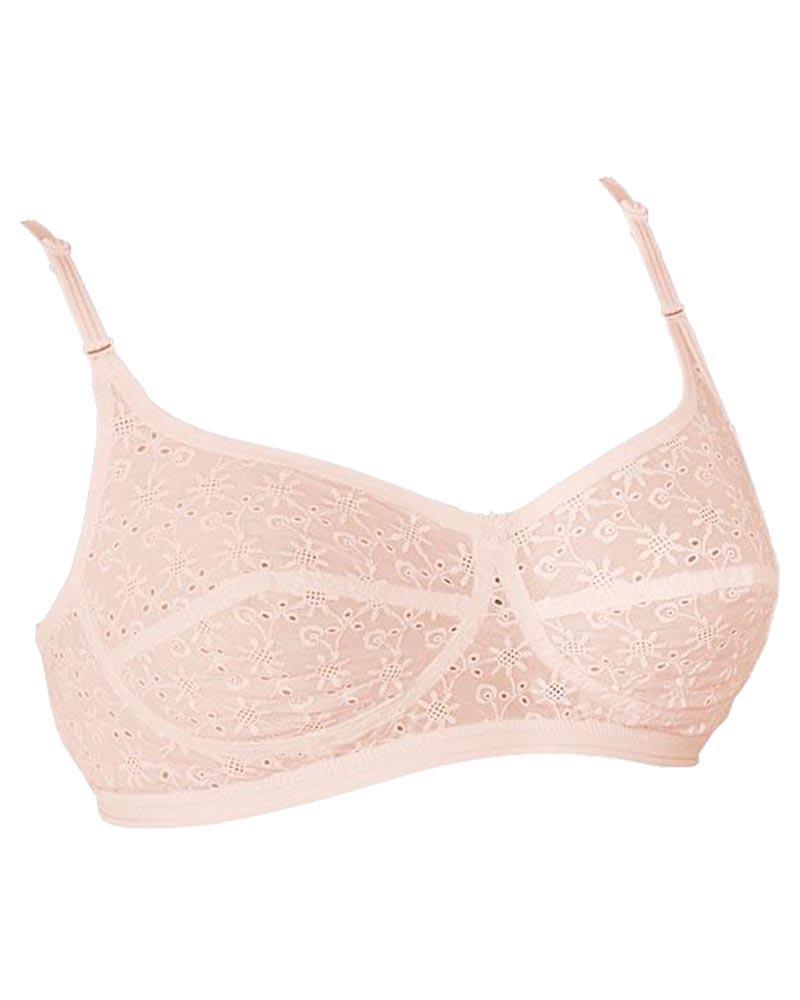Best Q Tulip chicken cotton bra ❤️