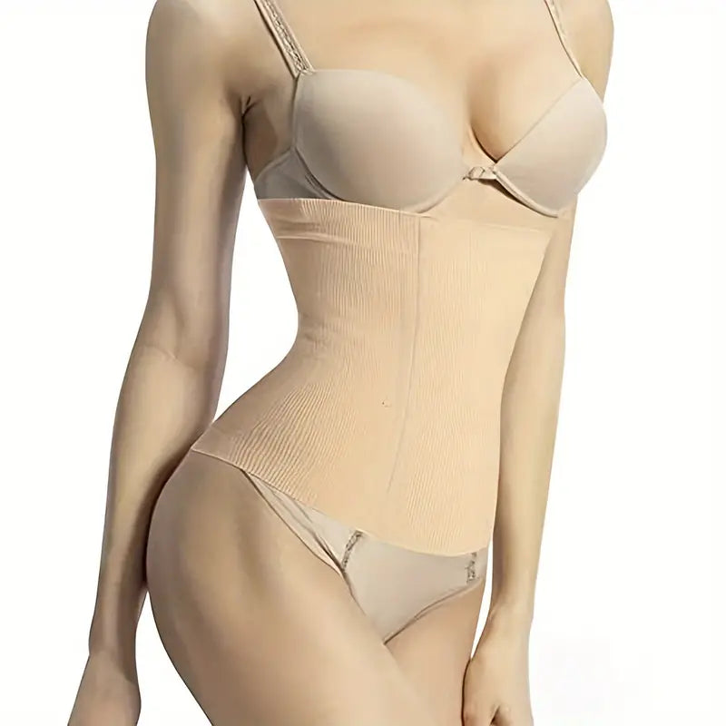 TUMMY TUCKER CORSET BELT FOR WOMEN