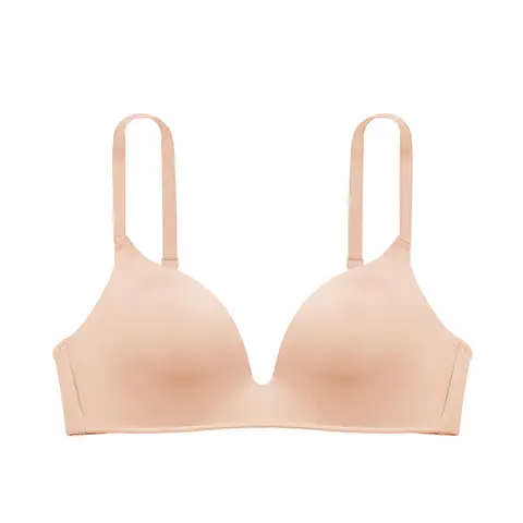 Best Q smart push-up bra ❤️