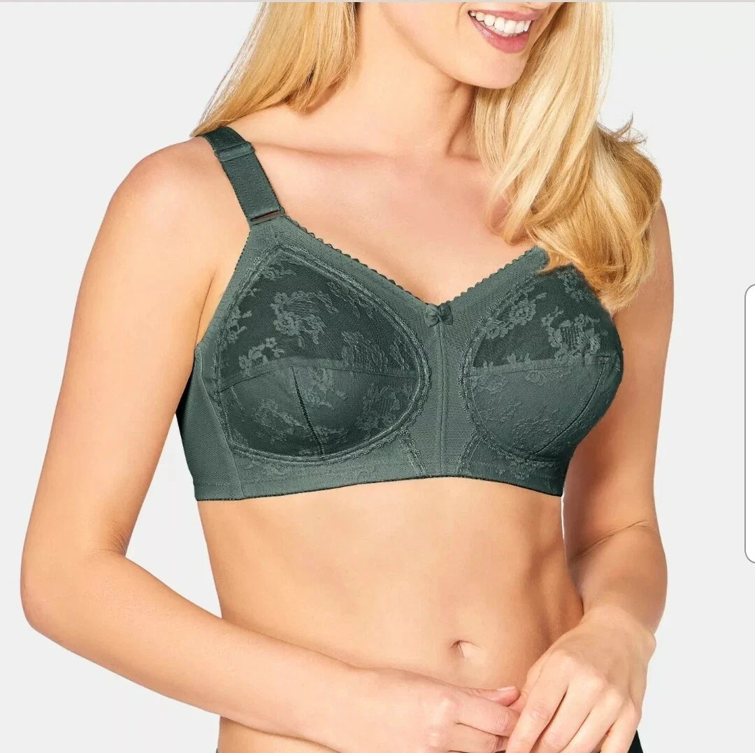 Exclusive Offer: Triumph Doreen Skin,Black,Mehroon 🤍 at 65% OFF ❤️