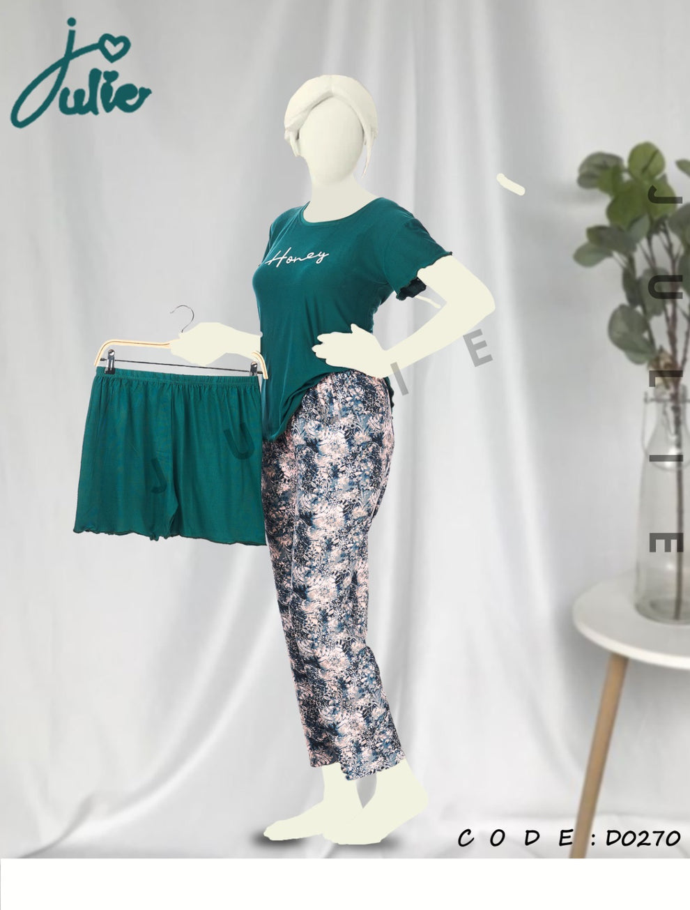 Best Q Premium quality 3 pice soft cotton stretchable night sout ❤️