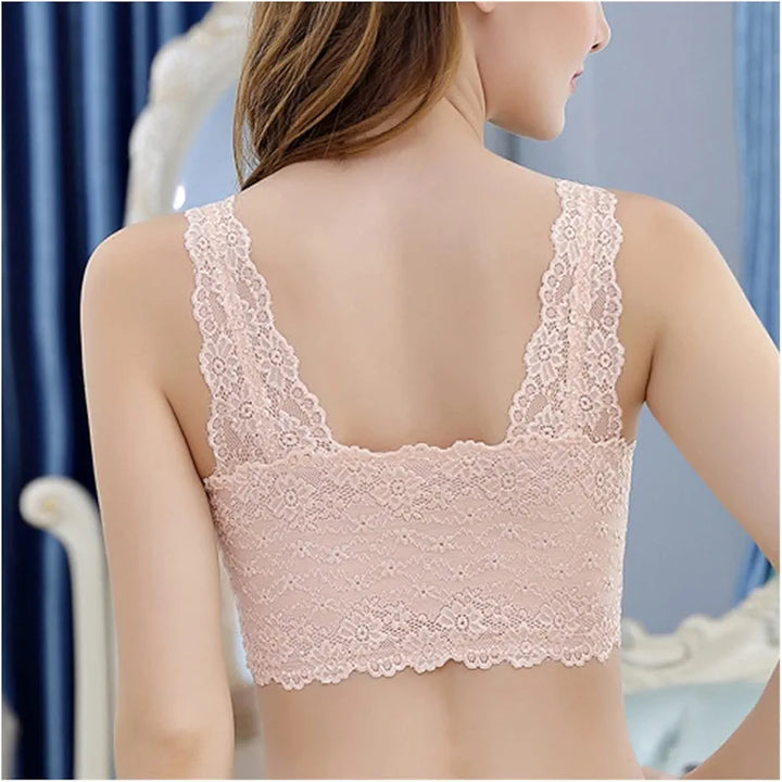Best Q Front open zip bra ❤️