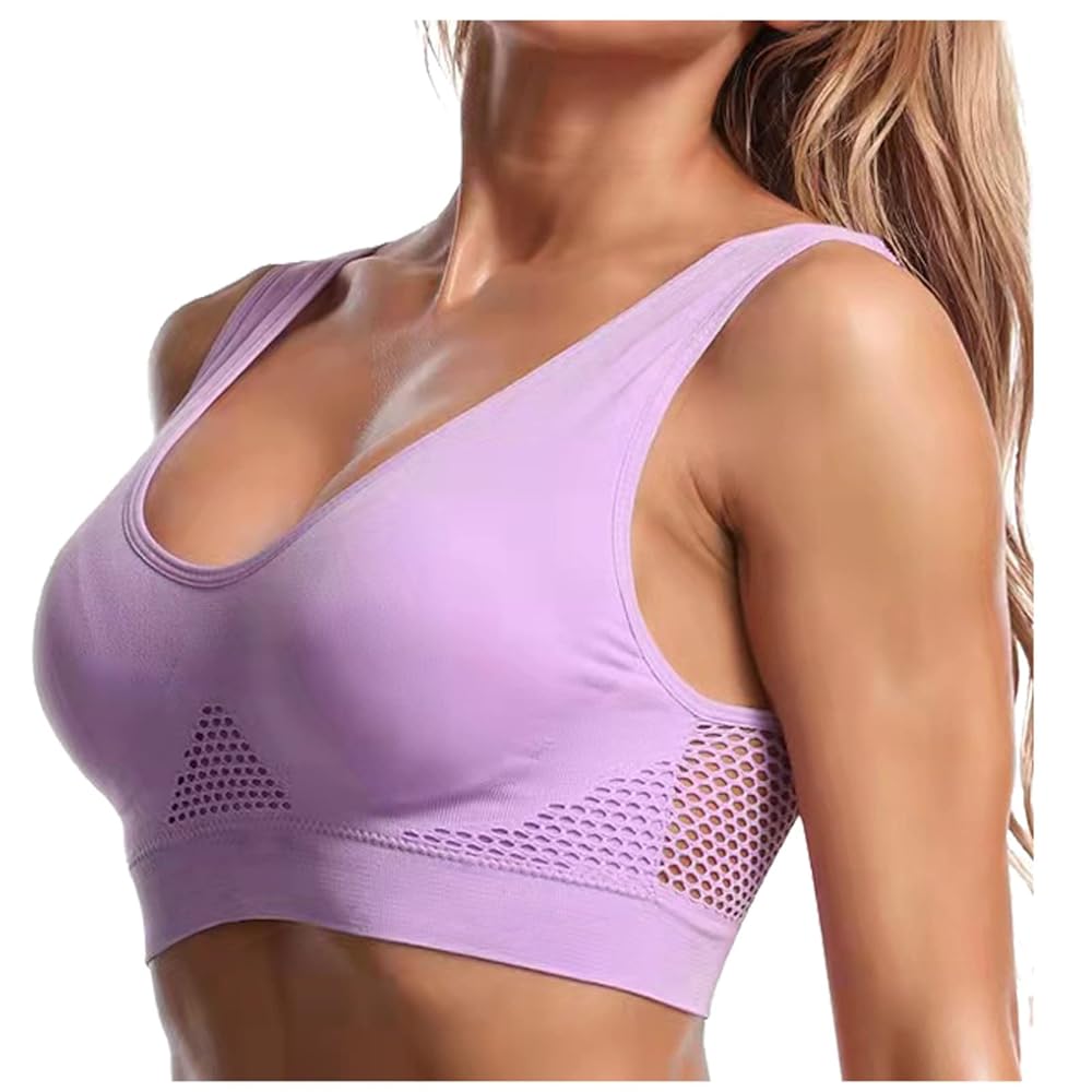Best Q Air bra  ( Pack of 3 )❤️