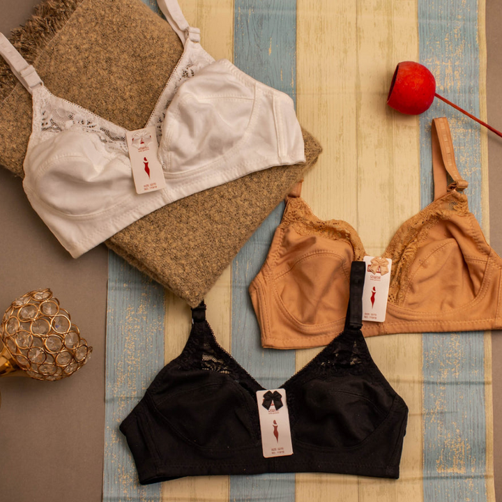 Best Q Half lace bra ❤️