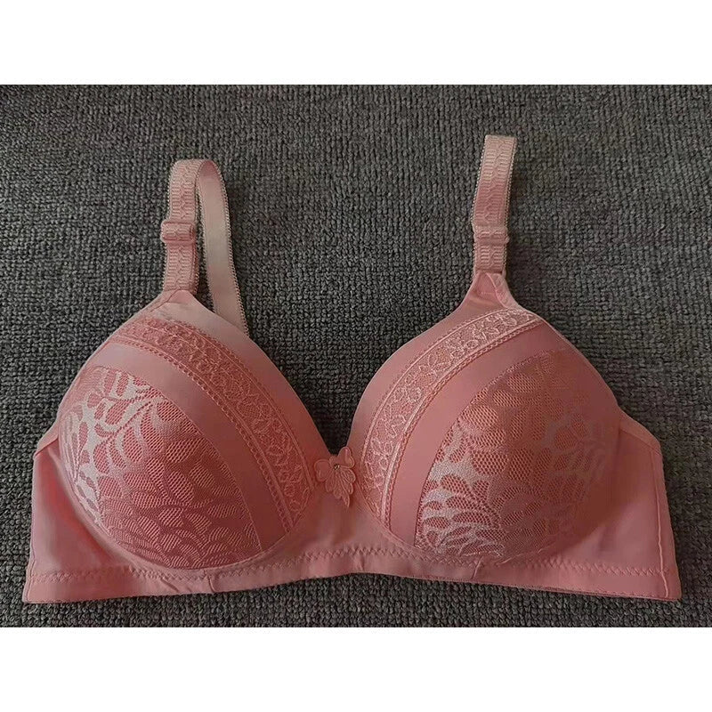 Best Q wireless push-up padded bra ❤️
