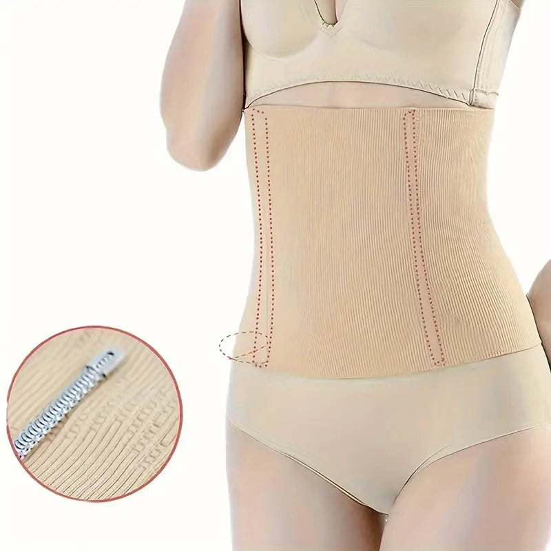 TUMMY TUCKER CORSET BELT FOR WOMEN