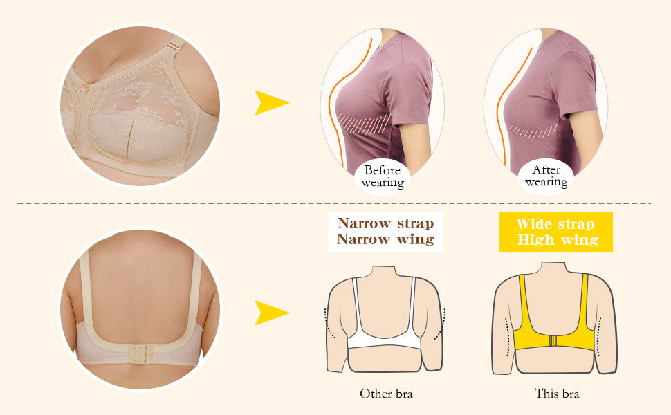 SINGAPORE FAMOUS AMOUR BRA ON LIMITEDT TIME SALE (Free Delivery)