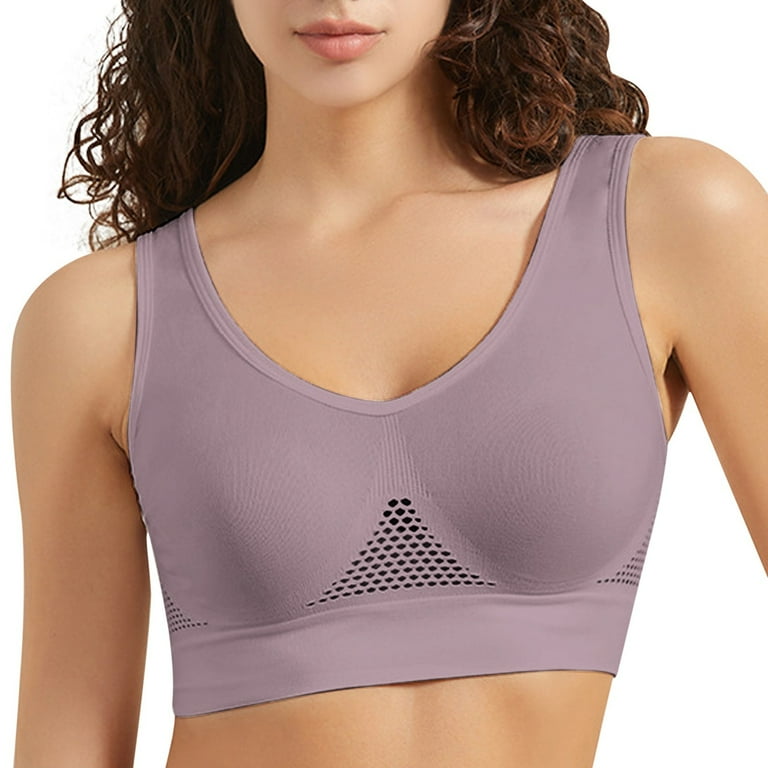 Best Q Air bra  ( Pack of 3 )❤️