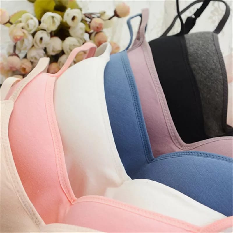 Best Q Premium Quality padded camisole Daily wear ❤️