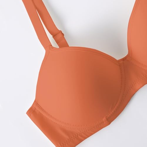 ✨ Best Q High Quality Underwire Super Boost Padded Bra  ✨
Turn up the glamour♥️