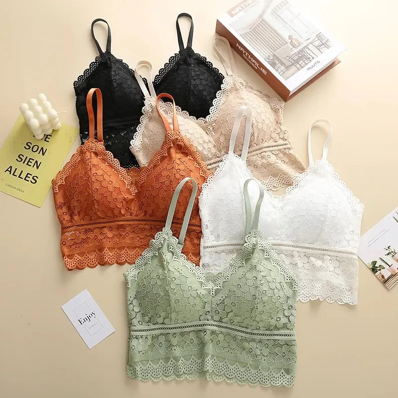 Best Q premium quality lightly pad camisole ❣️