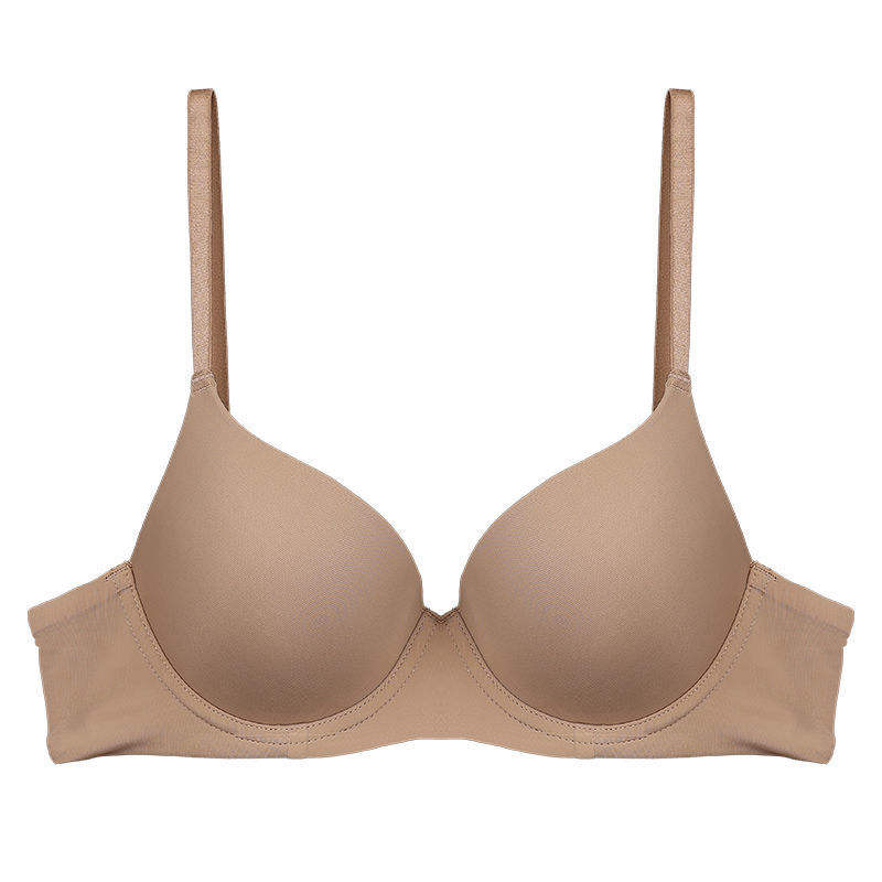 Best Q Women's luxury seamless pushup Bra ❤️