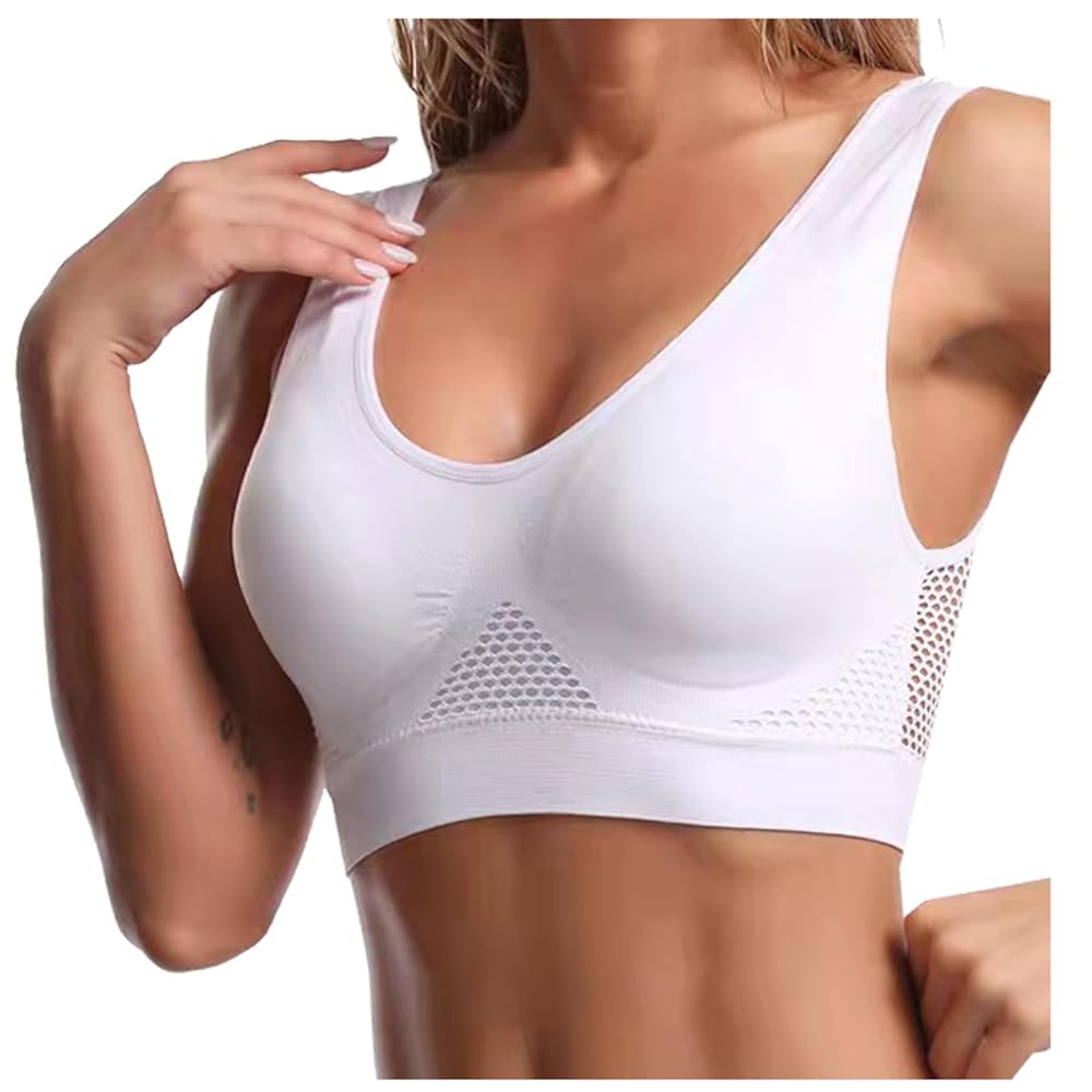 Best Q Air bra  ( Pack of 3 )❤️