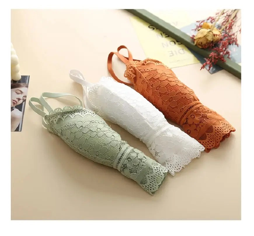 Best Q premium quality lightly pad camisole ❣️