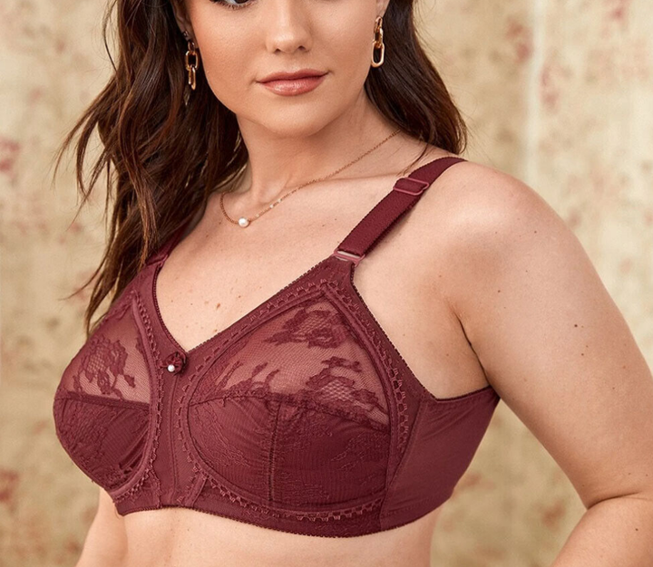 Secret Nayomii Doreena bra❤️