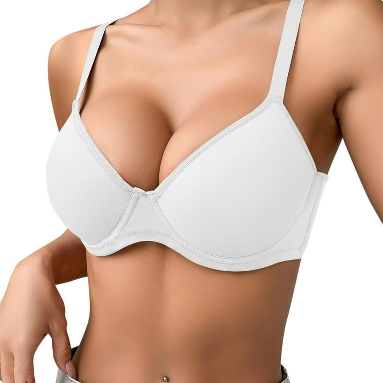 ✨ Best Q High Quality Underwire Super Boost Padded Bra  ✨
Turn up the glamour♥️