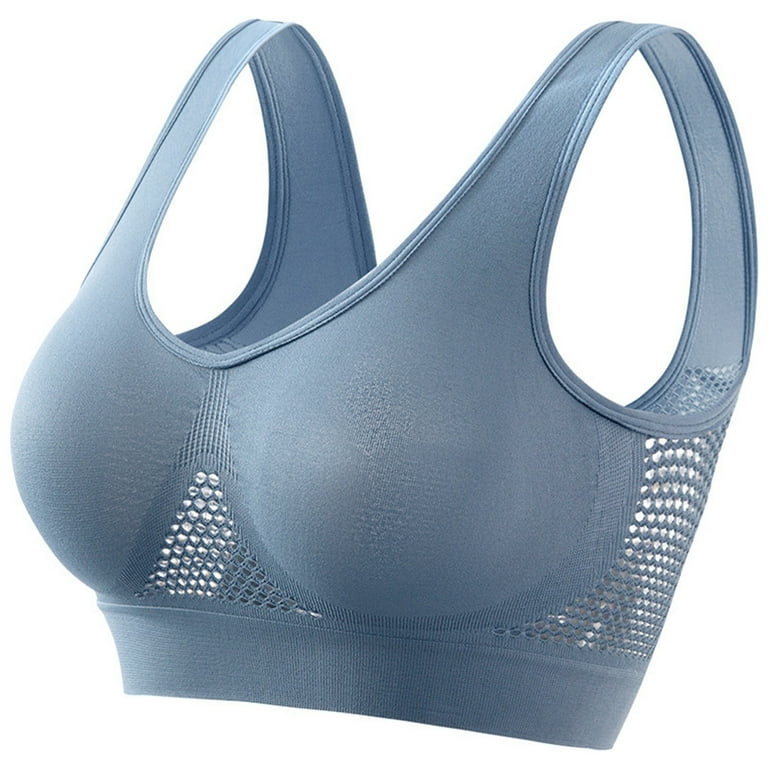 Best Q Air bra  ( Pack of 3 )❤️