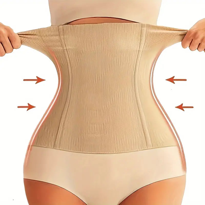 TUMMY TUCKER CORSET BELT FOR WOMEN