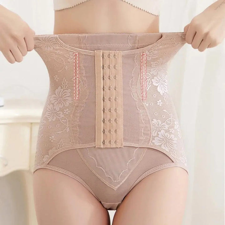 Best Q Belly control high waist panty shaper❤️