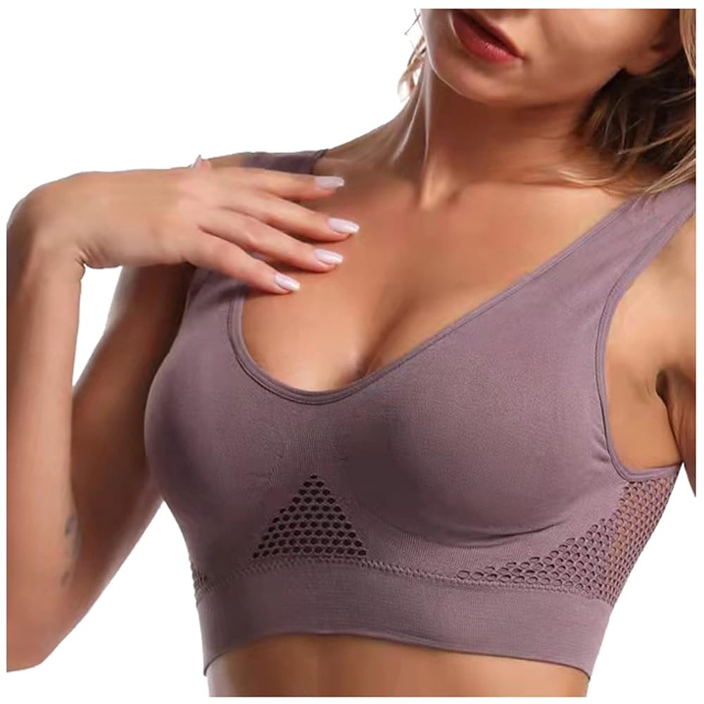 Best Q Air bra  ( Pack of 3 )❤️