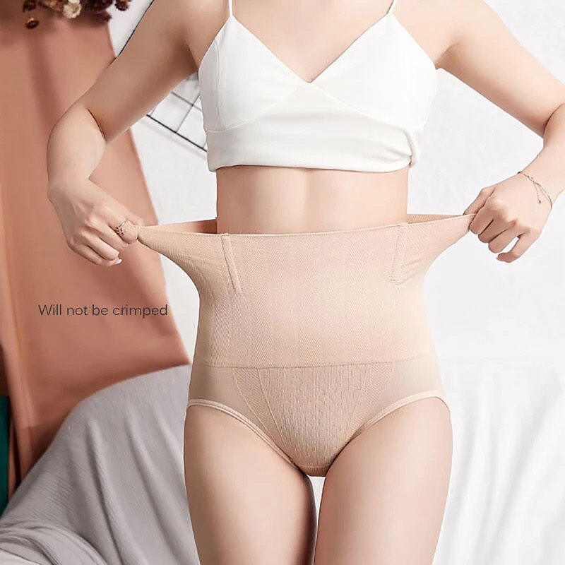 Waist Control Body Shaper