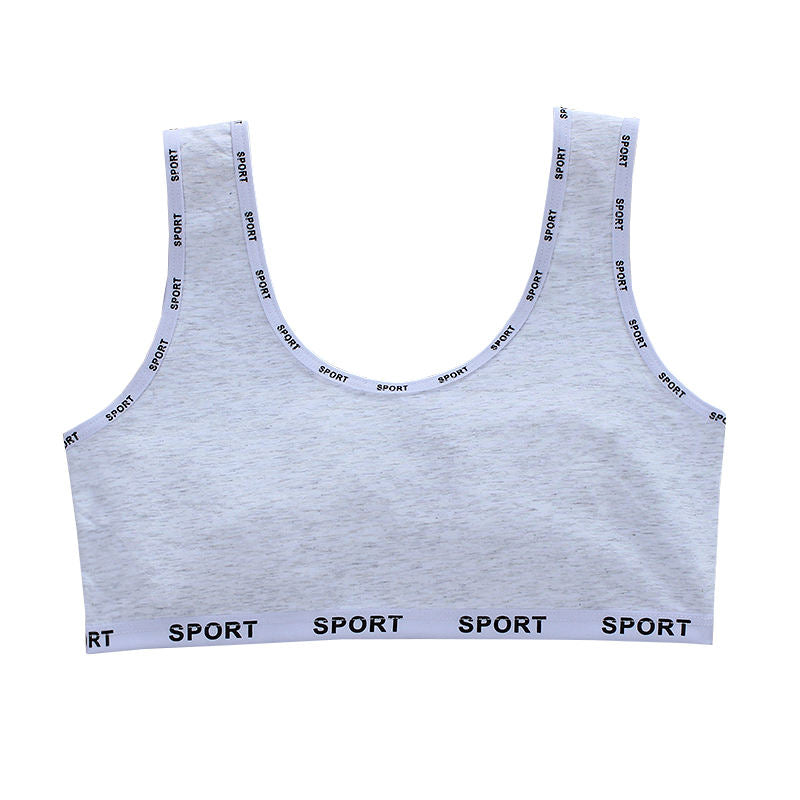 **Pack of 2** Teenage bidi bras for 8 to 14 years girls ❤️